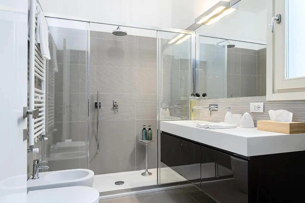 Business & Luxury Suite - Monte16 Milão Itália