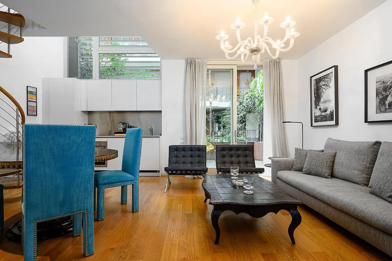 Business & Luxury Suite - Monte16 Milano 0*,  Italien