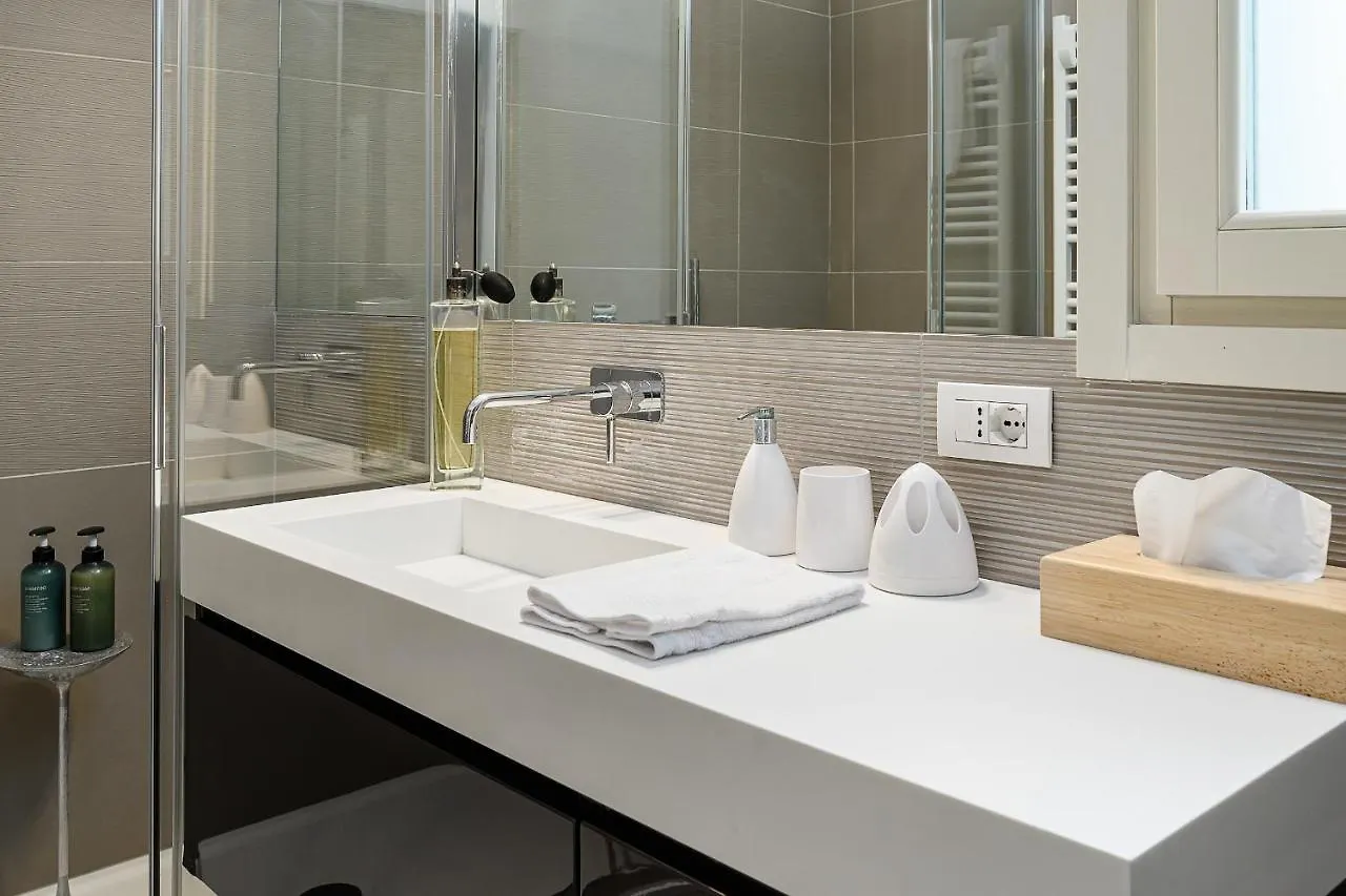 Business & Luxury Suite - Monte16 Milano